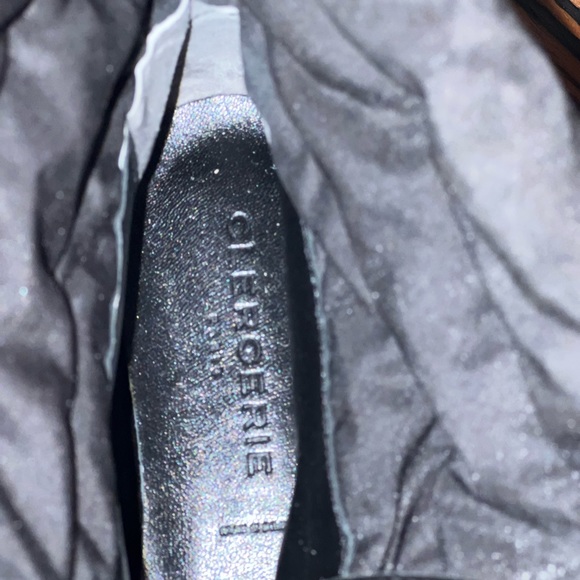 Clergerie Bacha ankle boots - Picture 4 of 7